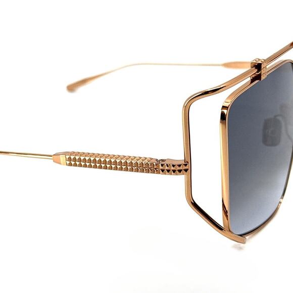 NEW!!!  VALENTINO Sunglasses V-LIGHT VLS-116A, Authentic - Picture 8 of 15